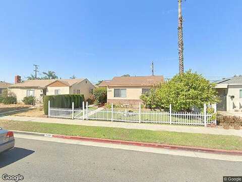 Van Ness, GARDENA, CA 90249