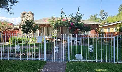 16Th, SAN BERNARDINO, CA 92411