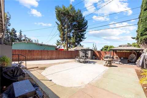 Obregon, WHITTIER, CA 90606