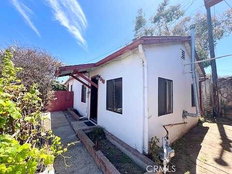 Las Tunas, MORRO BAY, CA 93442