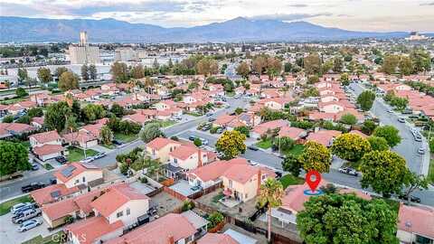Santa Fe, COLTON, CA 92324