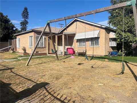 Beuville, EL MONTE, CA 91731