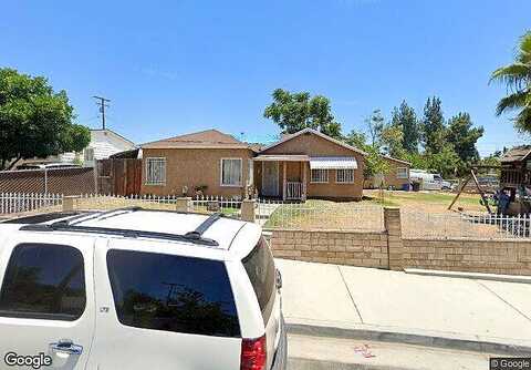 Beuville, EL MONTE, CA 91731