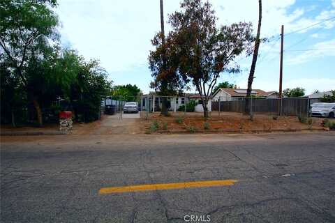 Bronson, SAN BERNARDINO, CA 92407