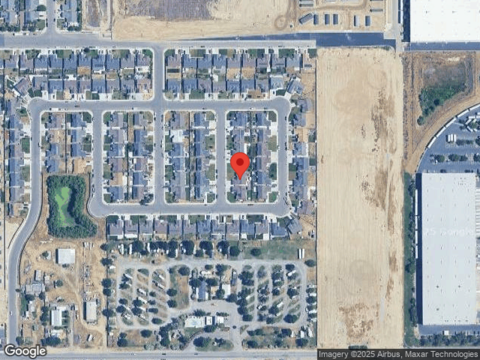 Tadpole, VISALIA, CA 93291