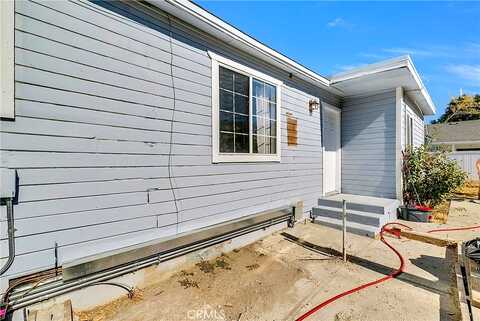 White, LA VERNE, CA 91750