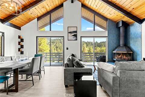 Zuger, CRESTLINE, CA 92325