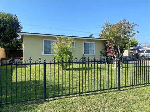 Laxford, AZUSA, CA 91702