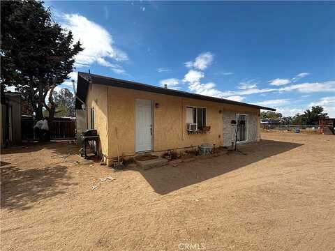 Elm, HESPERIA, CA 92345