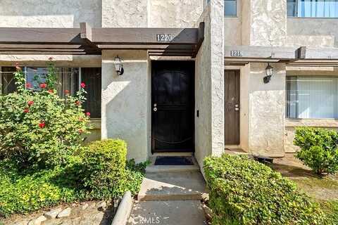 Mohave, COLTON, CA 92324