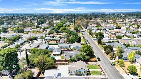 Green, TEMPLE CITY, CA 91780