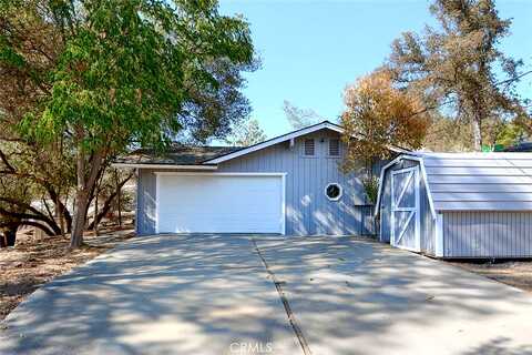 Long Hollow, COARSEGOLD, CA 93614