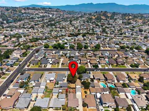 Andrix, MONTEREY PARK, CA 91754