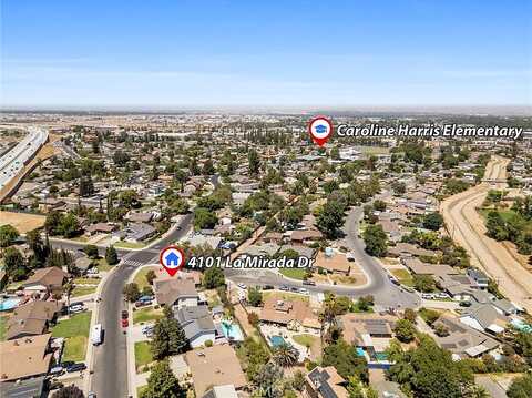 La Mirada, BAKERSFIELD, CA 93309