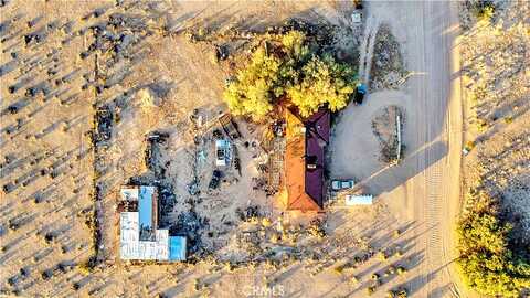 Kathy, NEWBERRY SPRINGS, CA 92365