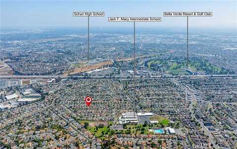 Arlight, MONTEREY PARK, CA 91755