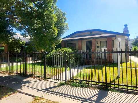Hillcrest, LOS ANGELES, CA 90016
