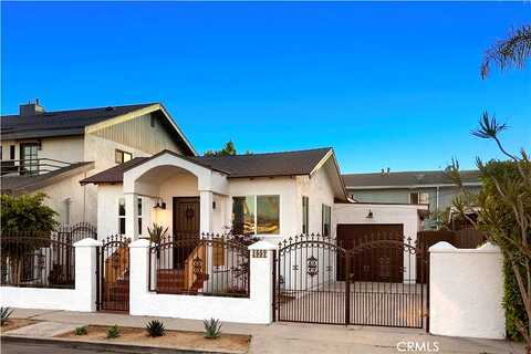 Ridgeley, LOS ANGELES, CA 90016