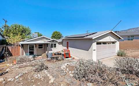 Mcclemont, TUJUNGA, CA 91042