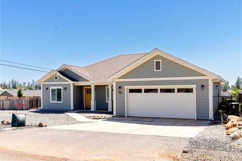 Madrone, PARADISE, CA 95969