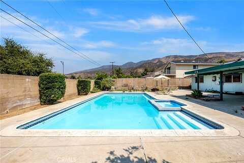 Electric, SAN BERNARDINO, CA 92407