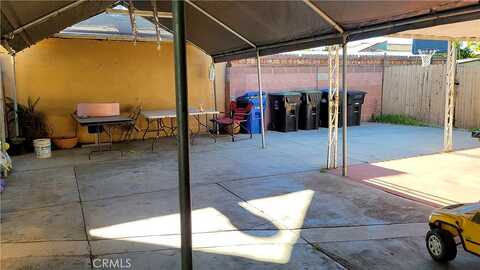 58Th, MAYWOOD, CA 90270