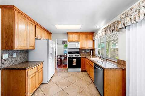 Green Terrace, NEWHALL, CA 91321