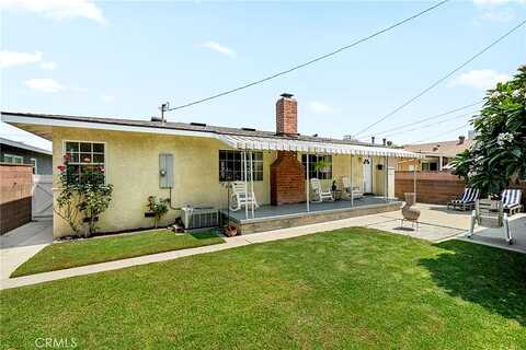 Ostrom, LONG BEACH, CA 90815