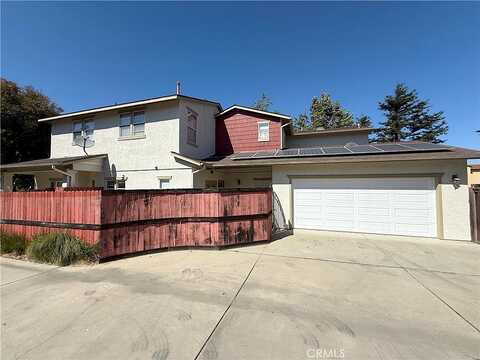Devaul Ranch, SAN LUIS OBISPO, CA 93405