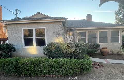 Foothill, SYLMAR, CA 91342
