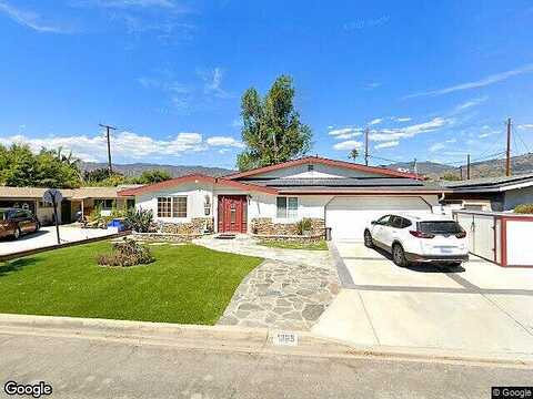 Walnut, GLENDORA, CA 91741