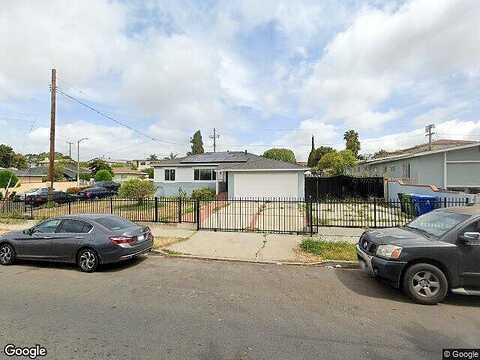 253Rd, HARBOR CITY, CA 90710