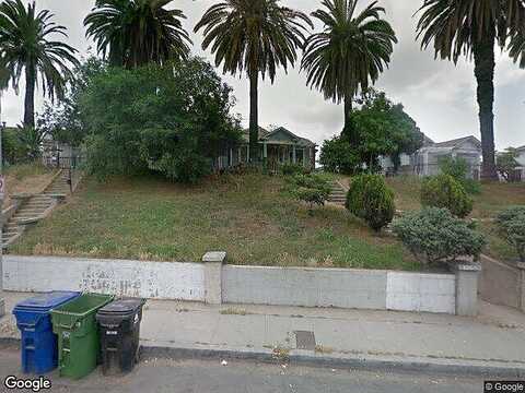 Grande Vista, LOS ANGELES, CA 90023