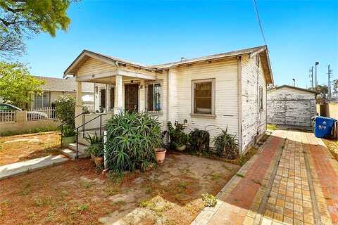 O, WILMINGTON, CA 90744