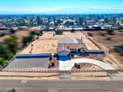 8Th, HESPERIA, CA 92345