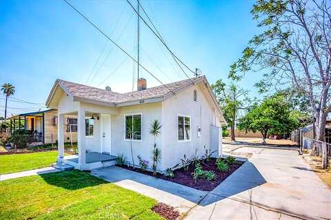 G, COLTON, CA 92324