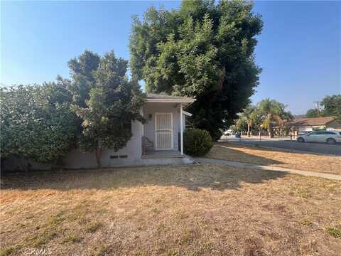 Currier, POMONA, CA 91766