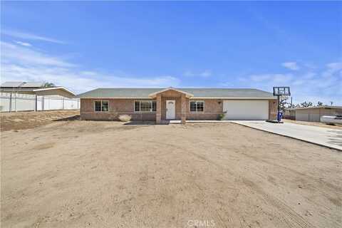 Buena Vista, YUCCA VALLEY, CA 92284