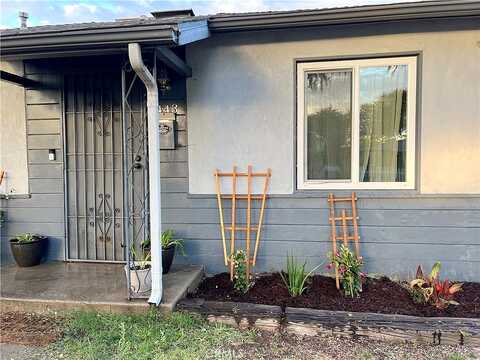 Cedar, SAN BERNARDINO, CA 92404