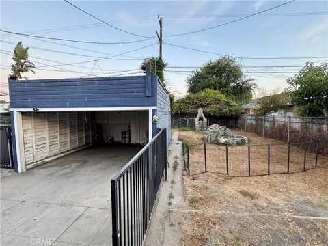 56Th, LOS ANGELES, CA 90011