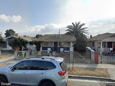 56Th, LOS ANGELES, CA 90011