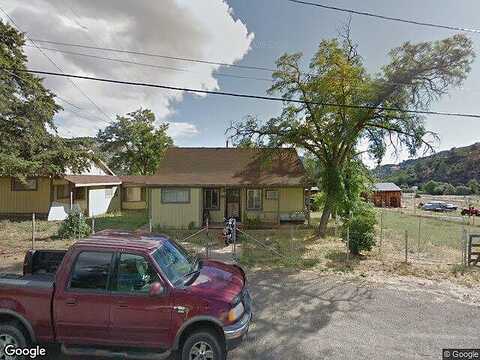 Hawkinsville Humbug, YREKA, CA 96097