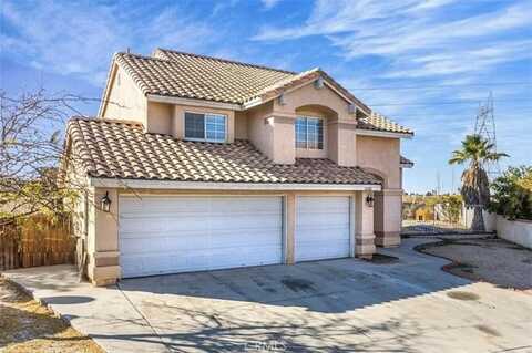 Blue Mesa, VICTORVILLE, CA 92392