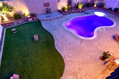 Chacoma, VICTORVILLE, CA 92392