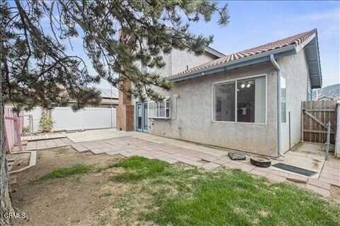 Elm, TEHACHAPI, CA 93561