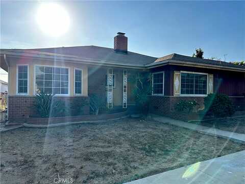 3Rd, INGLEWOOD, CA 90303