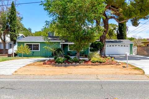 Quartz Hill, LANCASTER, CA 93536