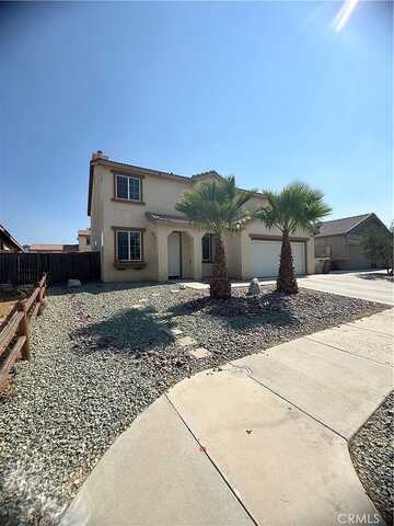 Newport, HESPERIA, CA 92344