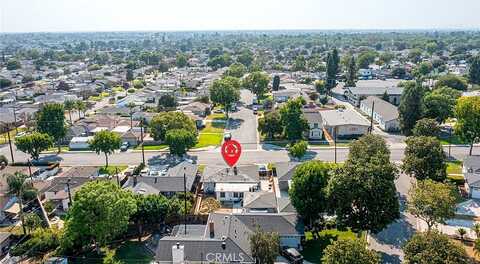 Cole, WHITTIER, CA 90603