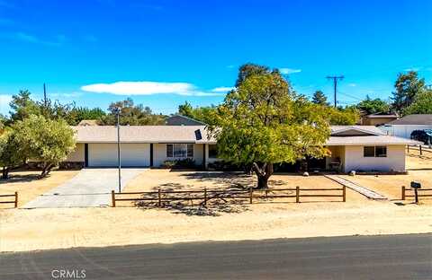 Lennox, YUCCA VALLEY, CA 92284